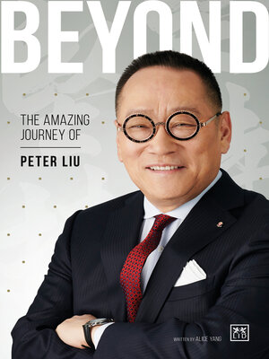 cover image of Beyond